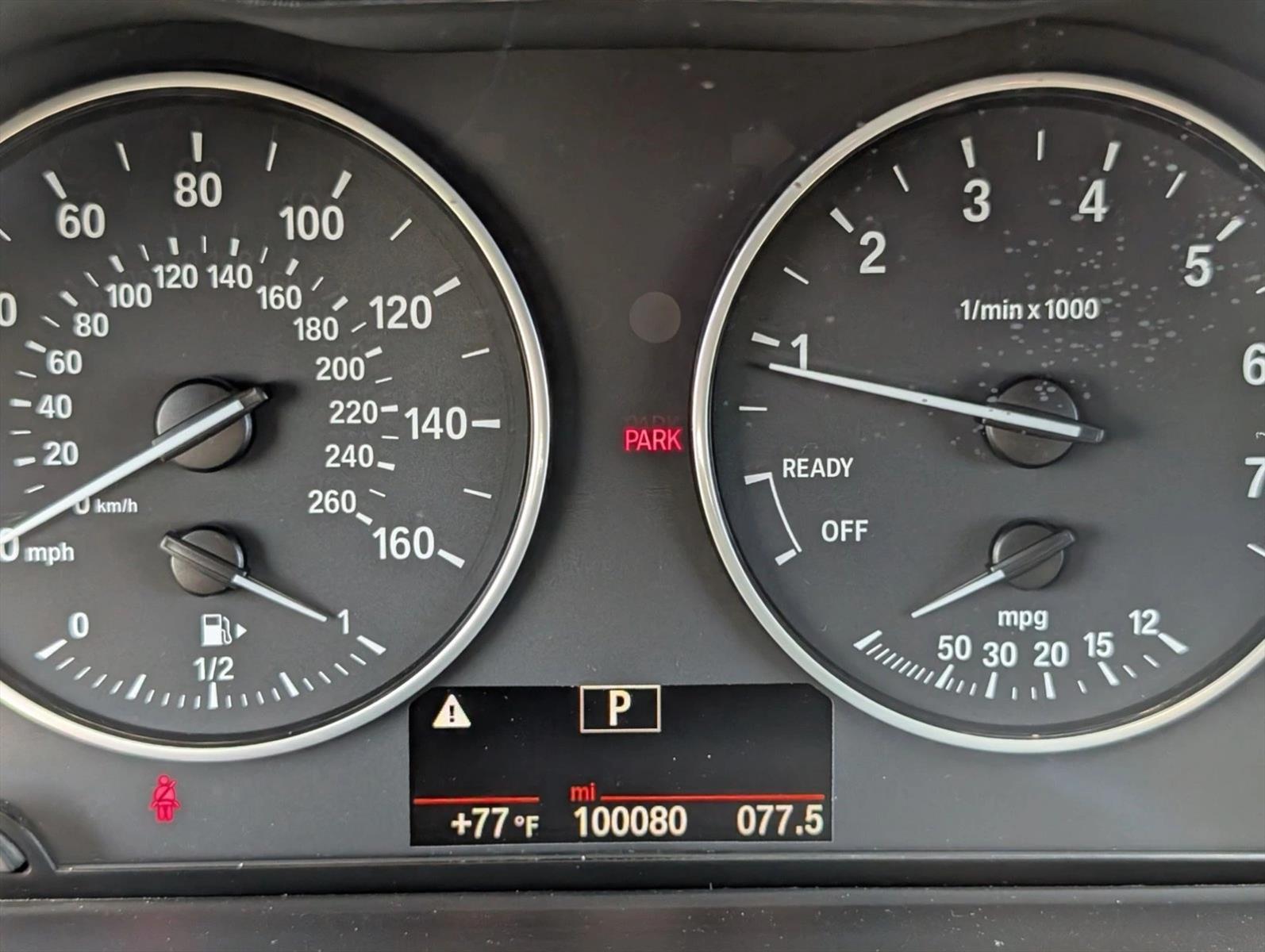2017 BMW X1 28i - Photo 11