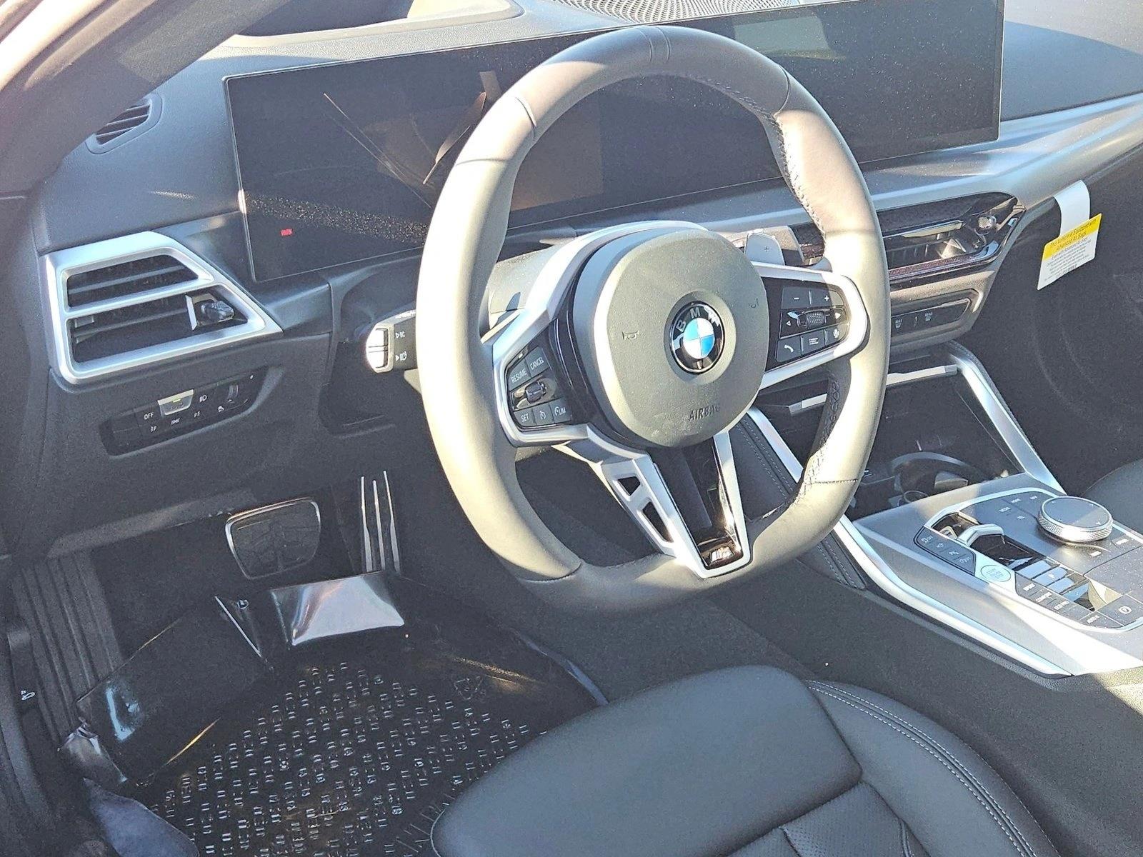 New 2026 BMW 230i Coupe