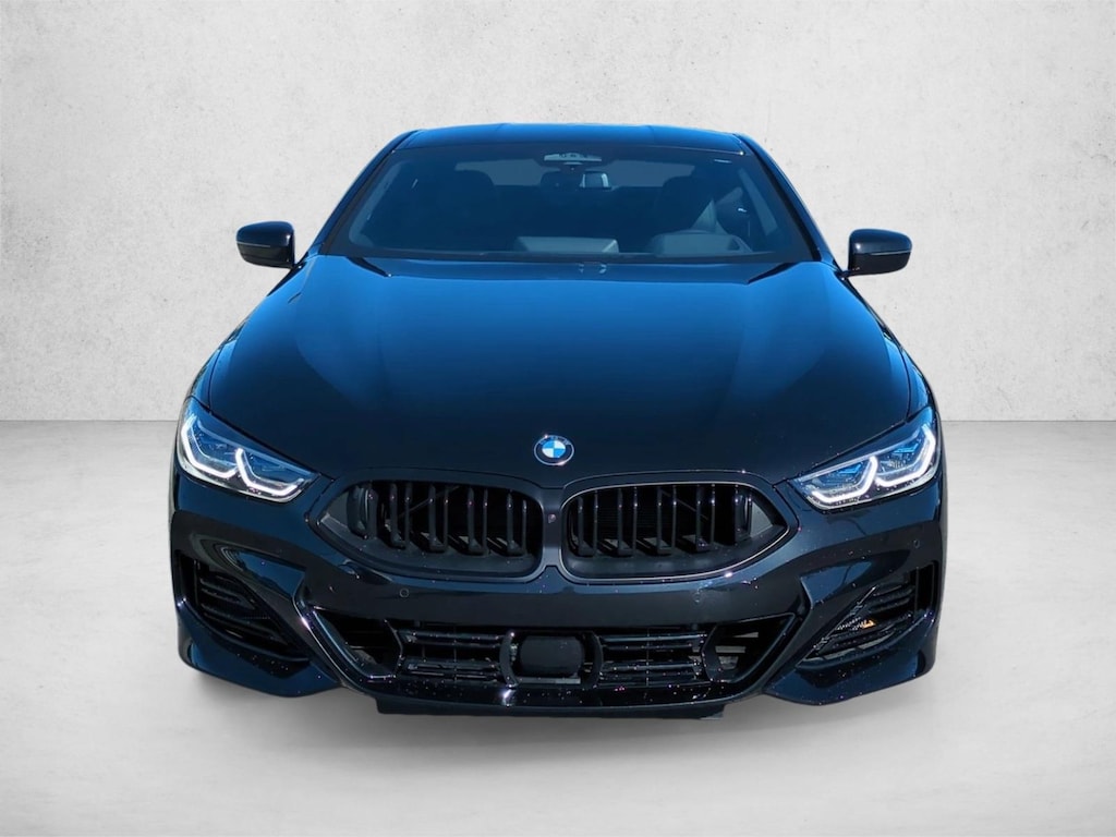 Used 2023 BMW 840i Coupe