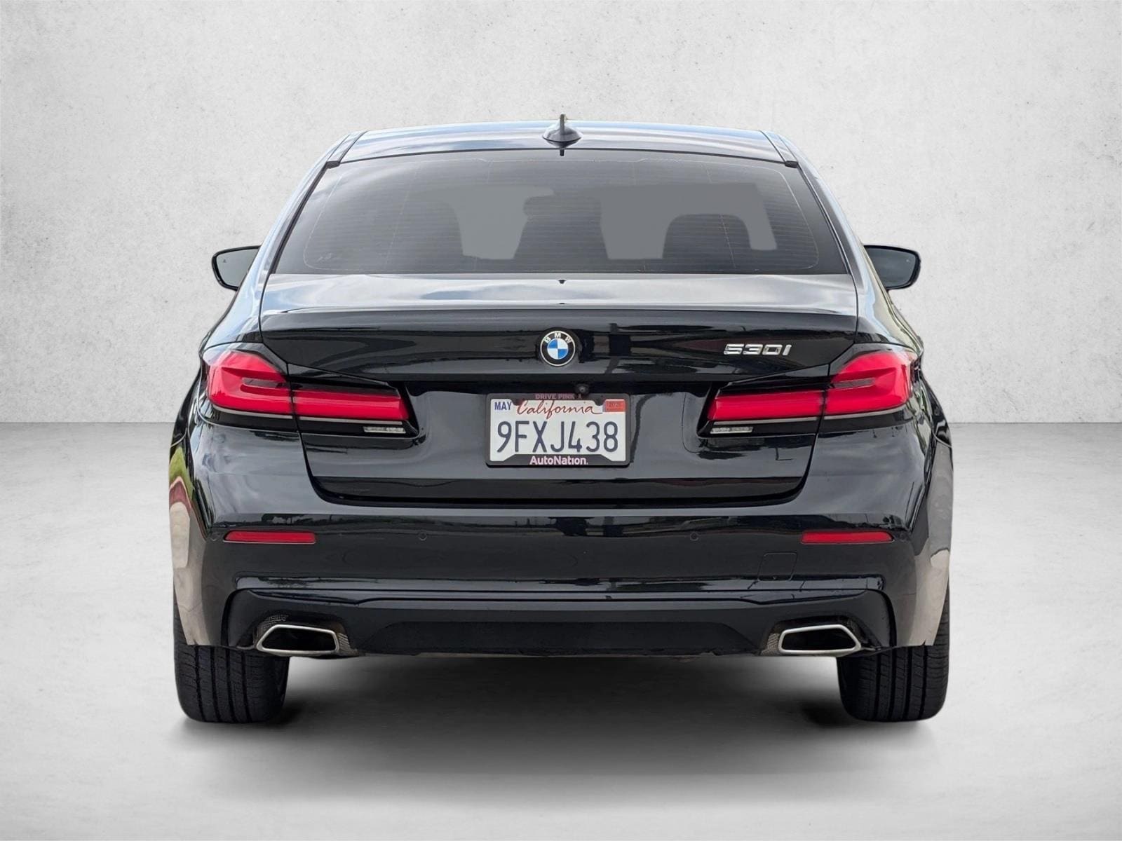 2023 BMW 5 Series 530i - Photo 7