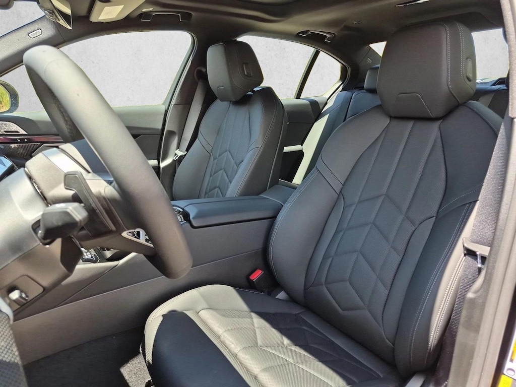 New 2027 BMW i5 eDrive40 Sedan