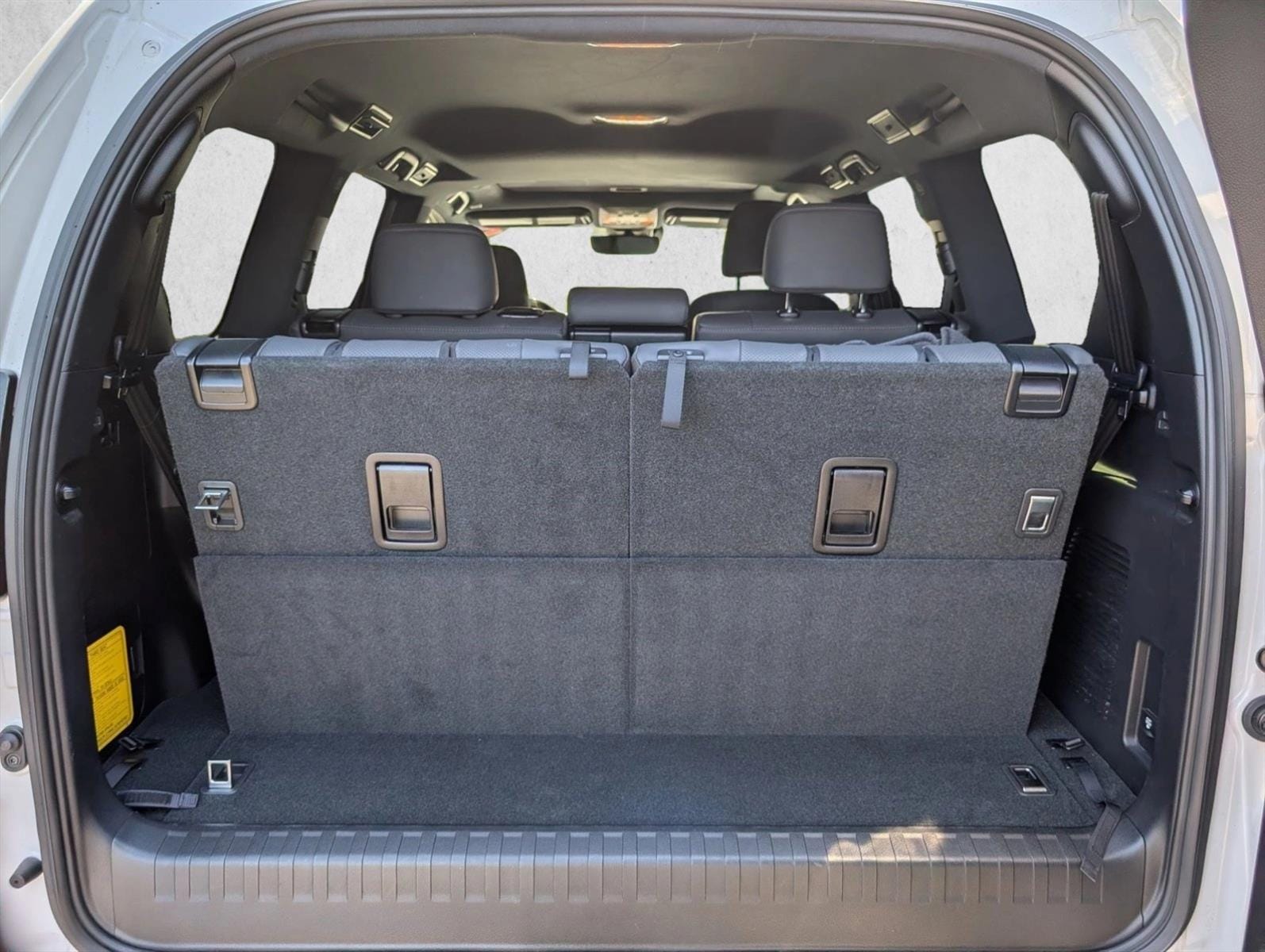 2021 LEXUS GX 460 photo 5