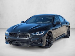 2026 BMW 840i Gran Coupe
