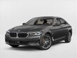 BMW 530e