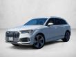 Used 2021 Audi Q7 55 Premium SUV