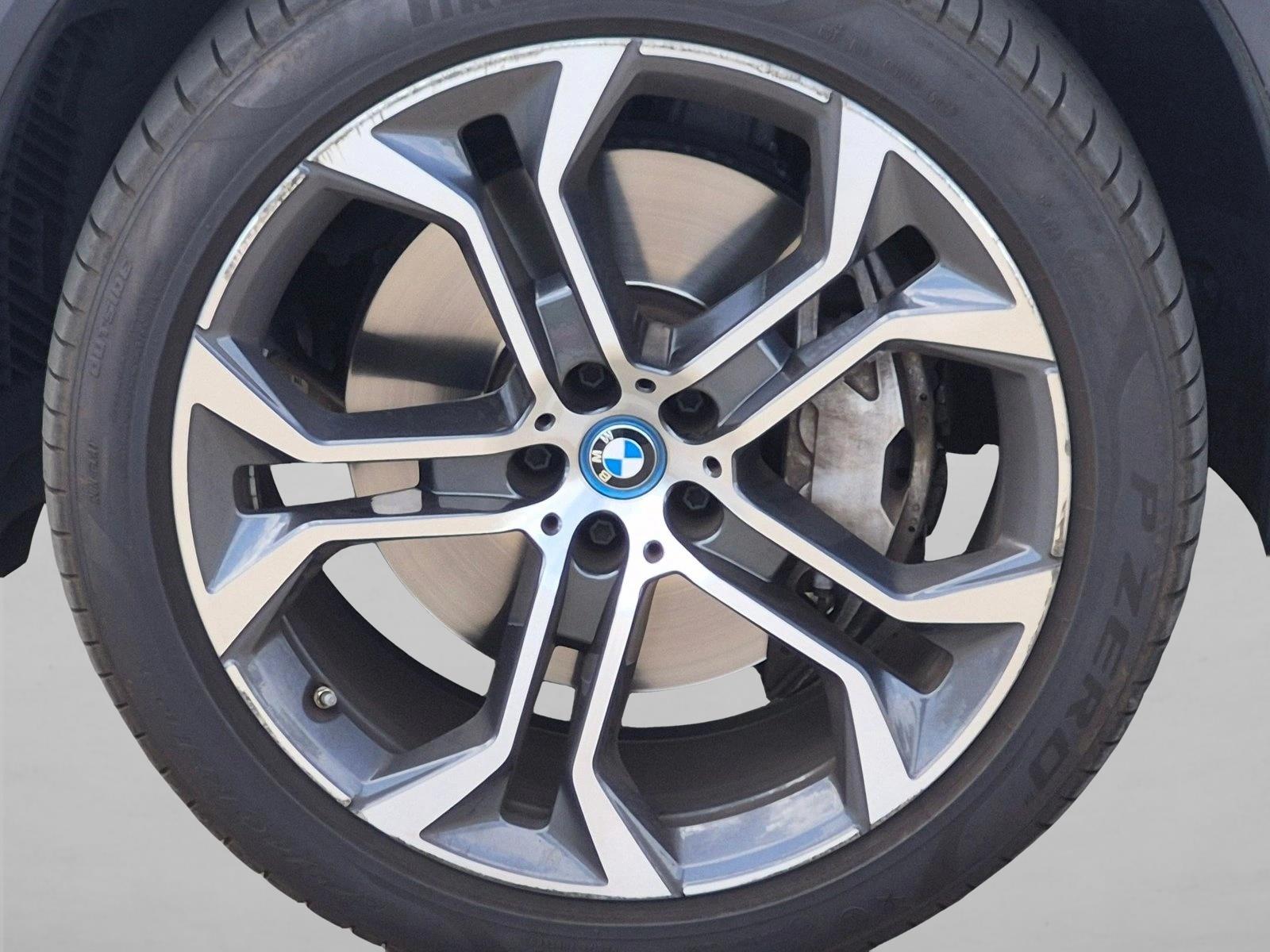 2022 BMW X5 45e - Photo 10