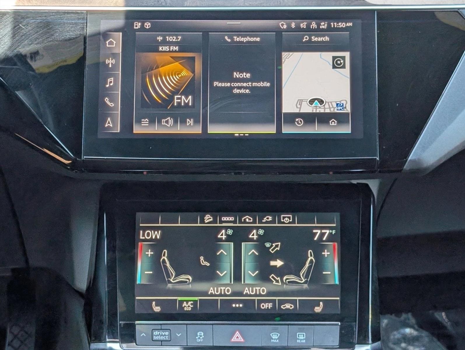 2022 Audi e-tron Premium - Photo 15