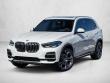 Used 2022 BMW X5 sDrive40i SUV