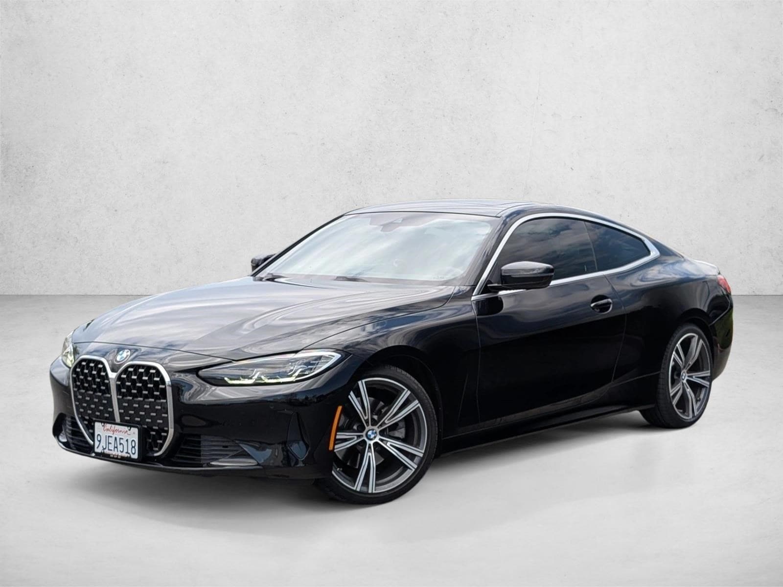 2024 BMW 430i