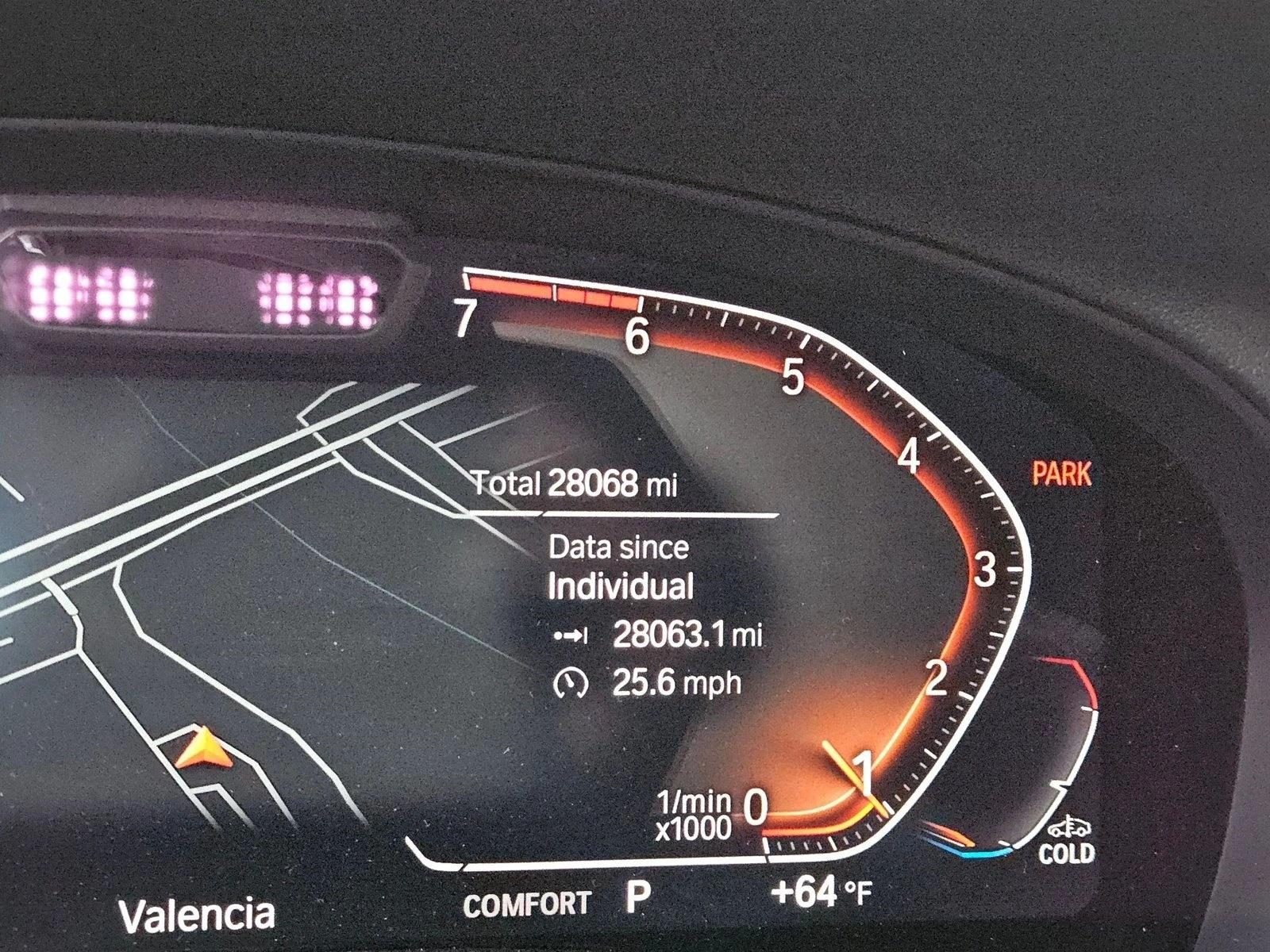 2023 BMW X3 30i - Photo 11
