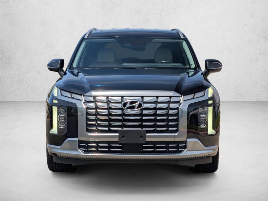 Used 2023 Hyundai Palisade Calligraphy SUV