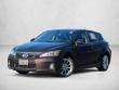 Used 2011 Lexus CT 200h Premium Hatchback