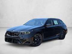 2027 BMW M5 Base Touring