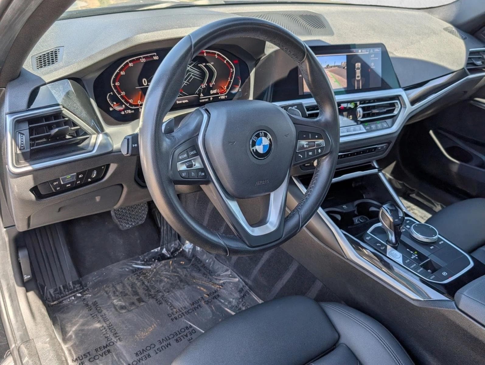 2019 BMW 3 Series 330i - Photo 10