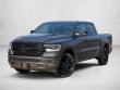 Used 2024 Ram 1500 Laramie Truck Crew Cab