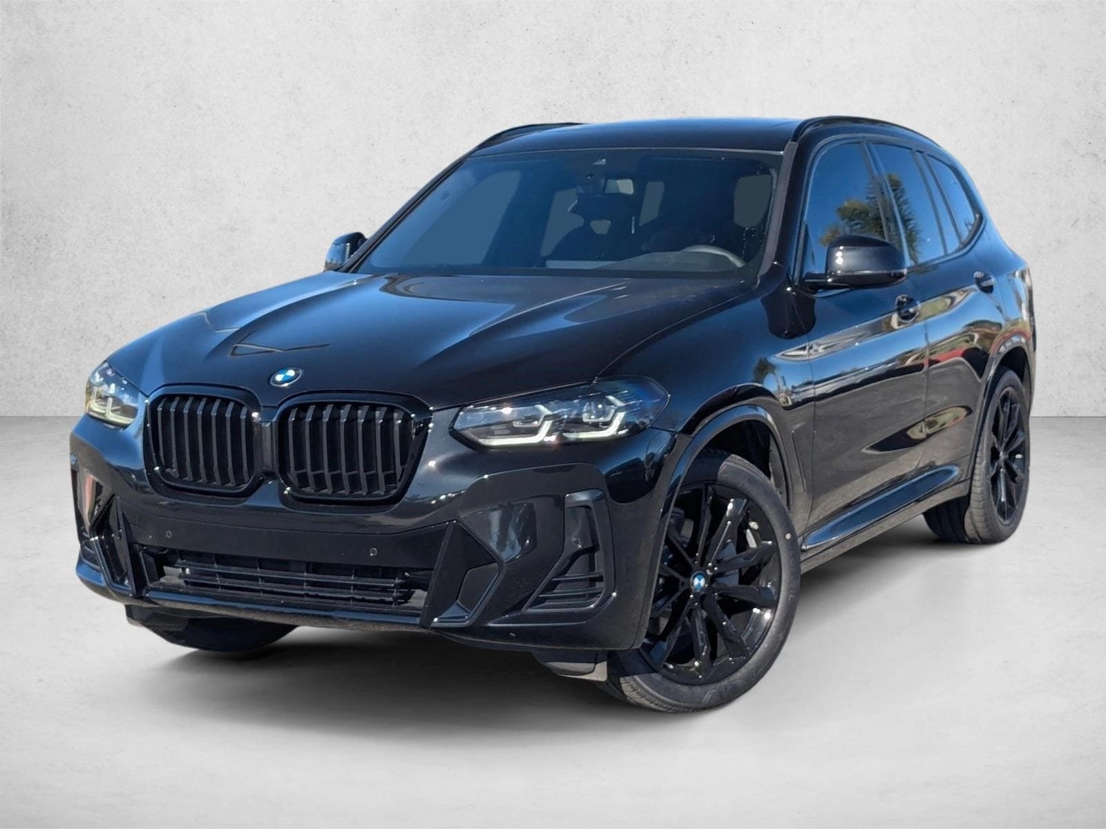 2024 BMW X3 Base's photo