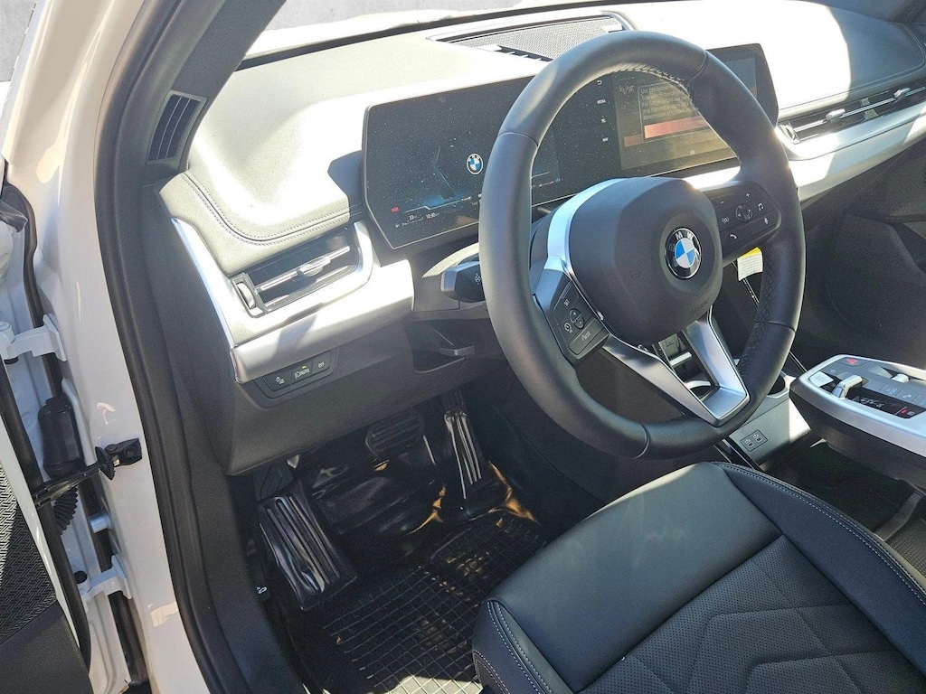 New 2027 BMW X1 xDrive28i SUV