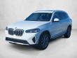 Certified 2023 BMW X3 sDrive30i SUV