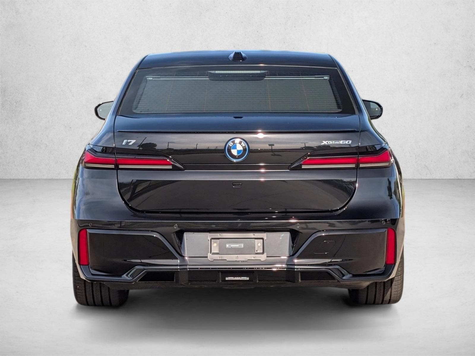 2026 BMW i7 60 - Photo 8