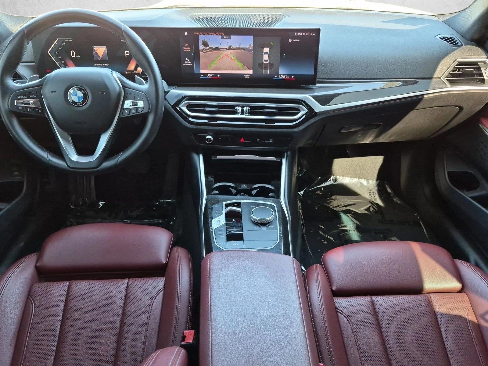 2023 BMW 3 Series 330i - Photo 19