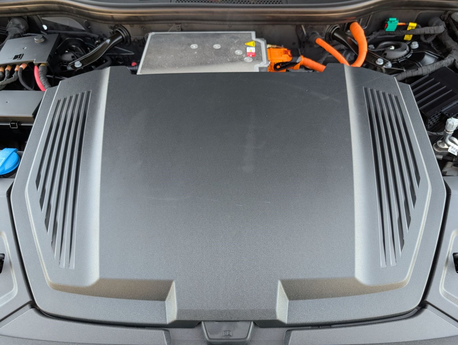 2022 Audi e-tron Premium - Photo 25