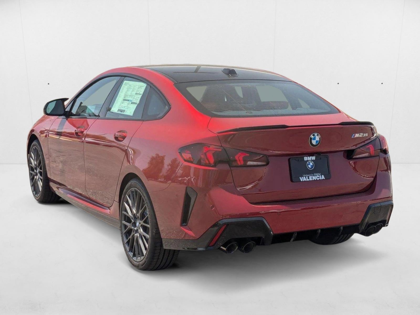 2025 BMW 2 Series M235 - Photo 9