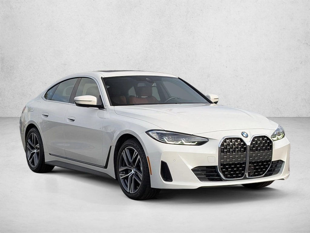 Used 2023 BMW 430i Gran Coupe