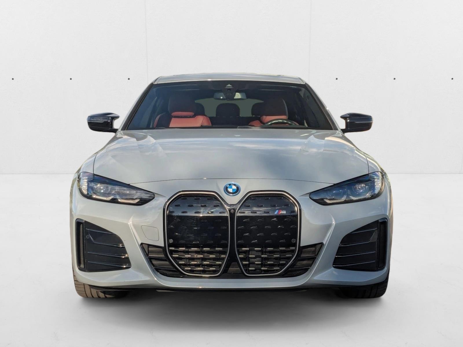 2023 Bmw i4 M50 photo 2
