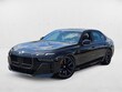 BMW 740i
