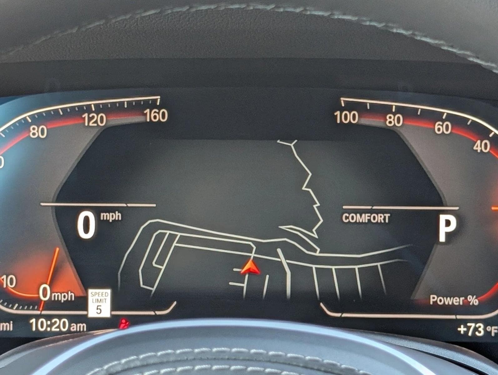 2023 BMW X6 40i - Photo 11