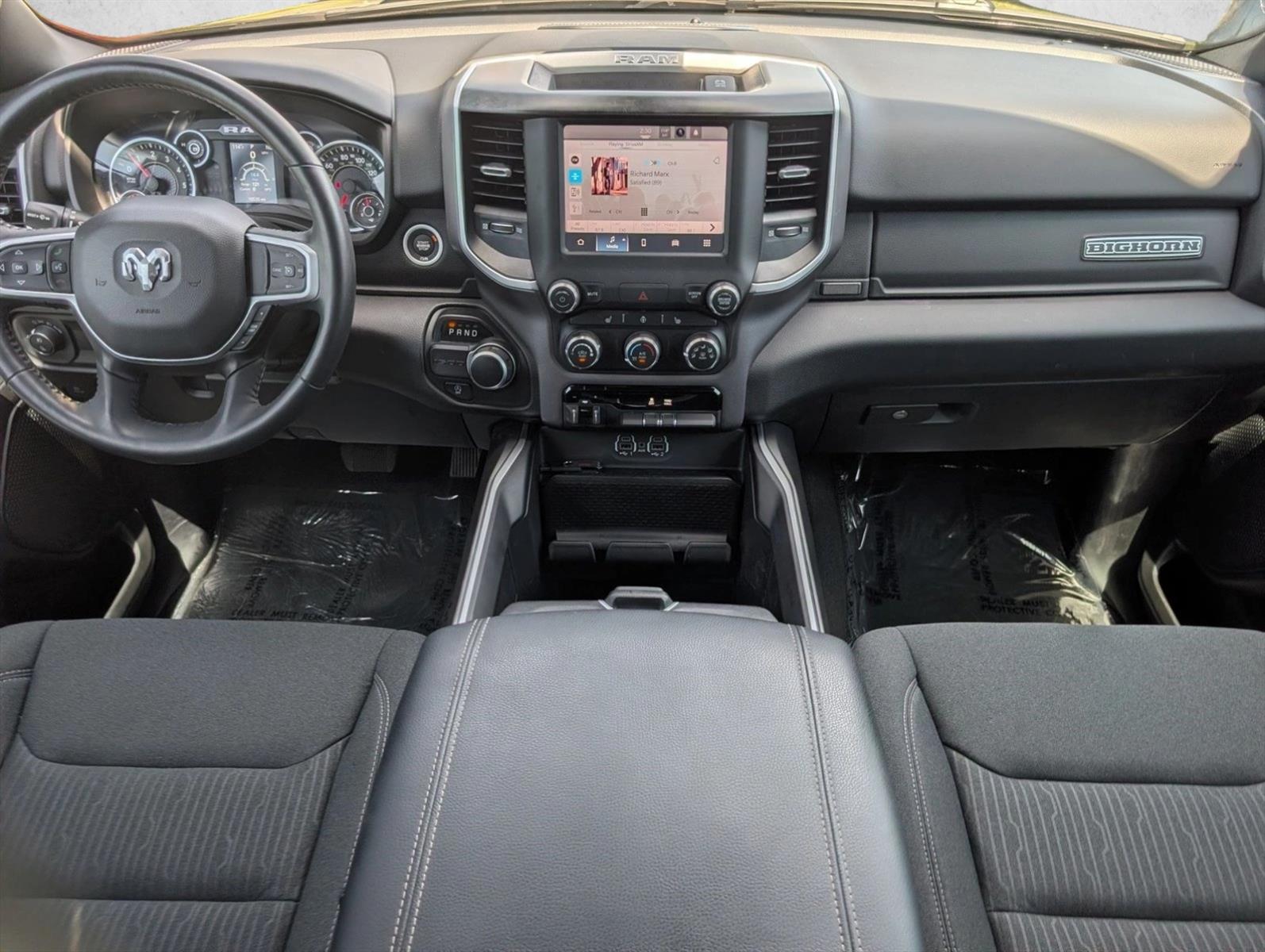 2023 RAM Ram 1500 Pickup Big Horn/Lone Star - Photo 17