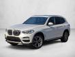 Used 2020 BMW X3 sDrive30i SUV