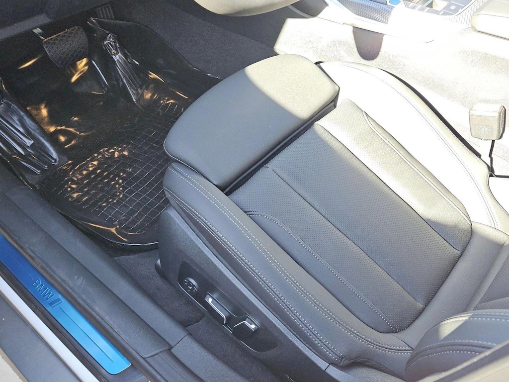 New 2026 BMW i4 xDrive40 Gran Coupe