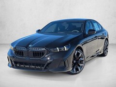 2026 BMW 530i