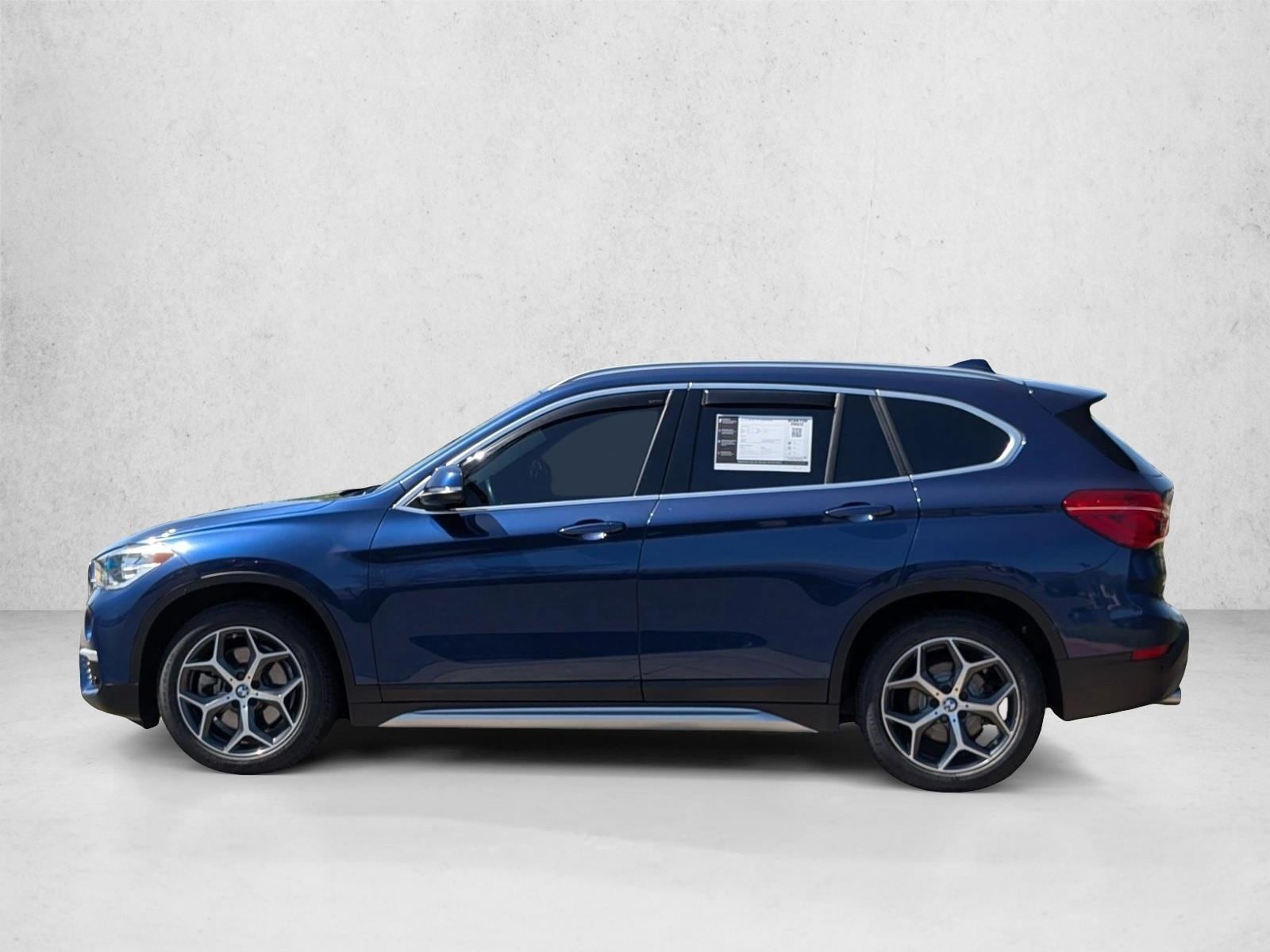 2019 BMW X1 28i - Photo 9