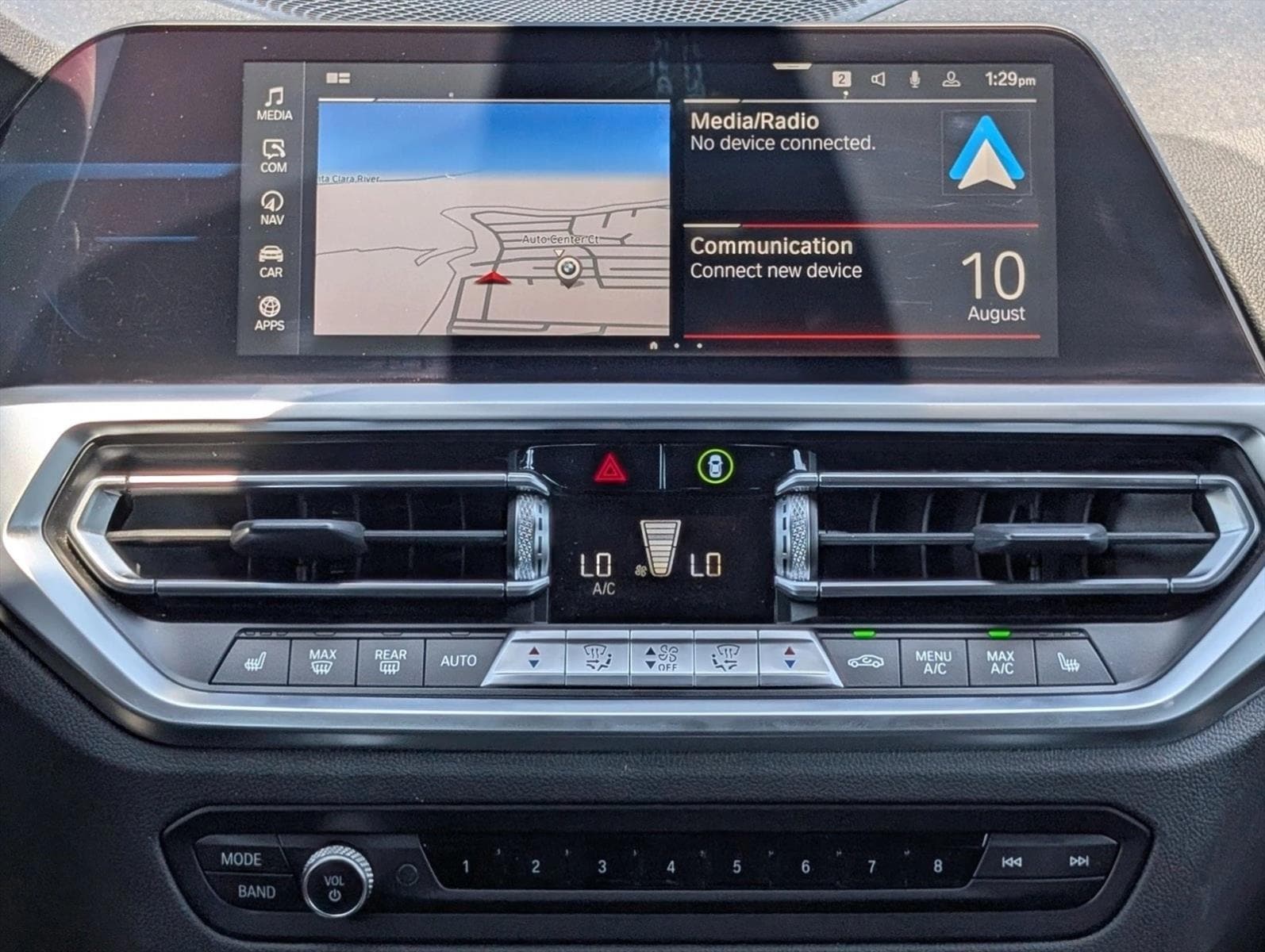 2022 BMW 4 Series 430i - Photo 13
