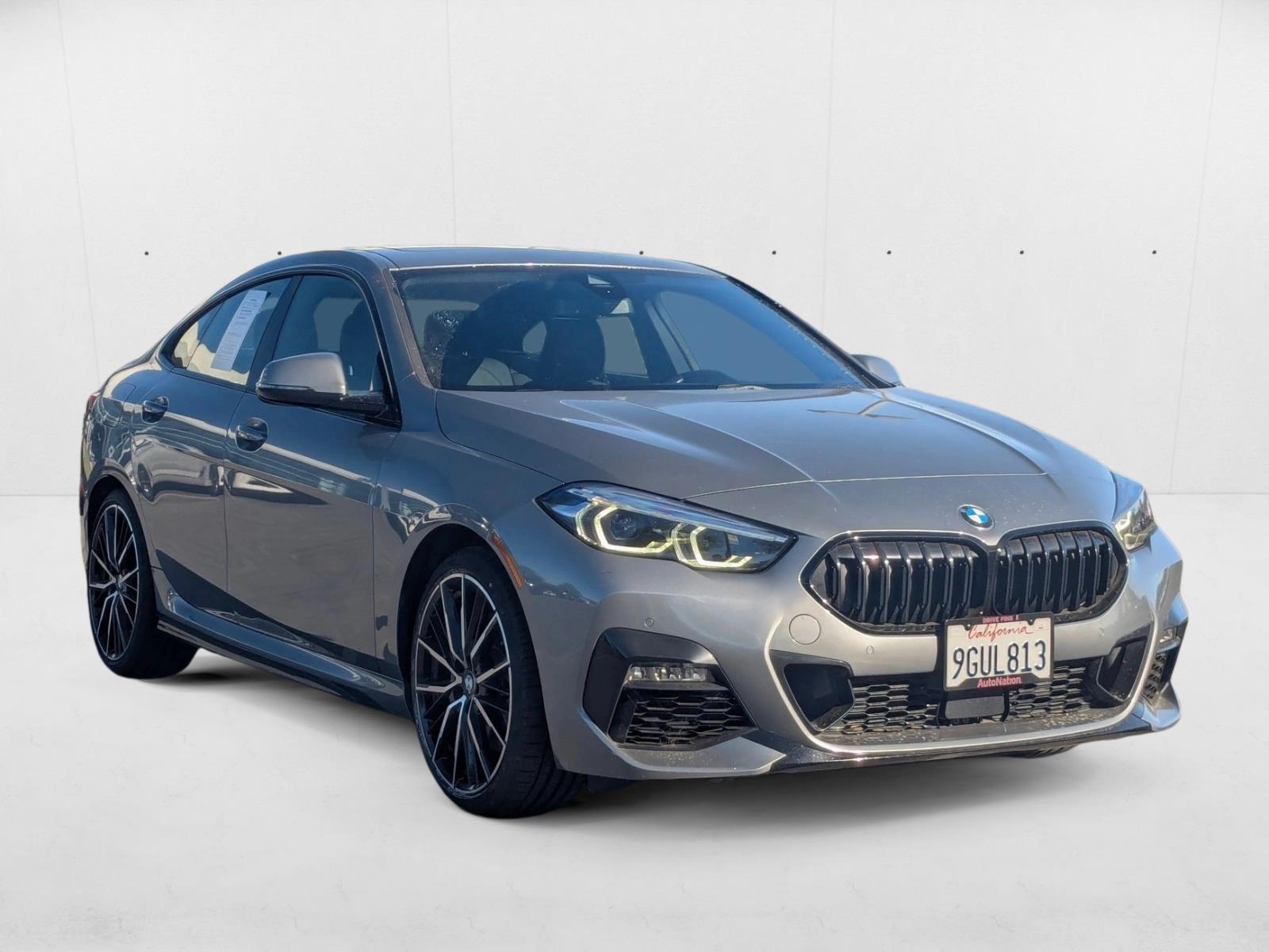 2023 Bmw 228i sDrive Gran Coupe photo 2