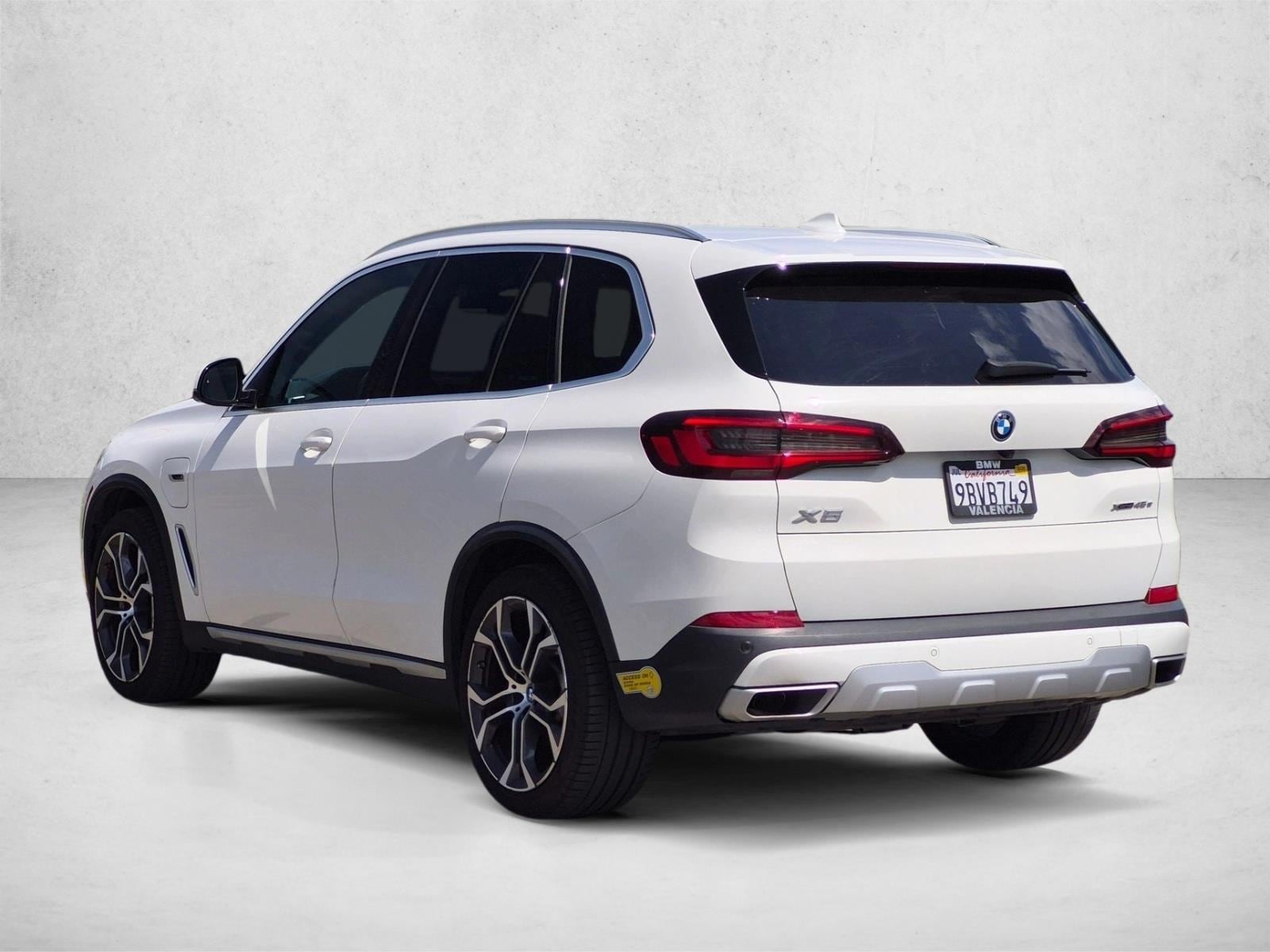 2022 BMW X5 45e - Photo 7