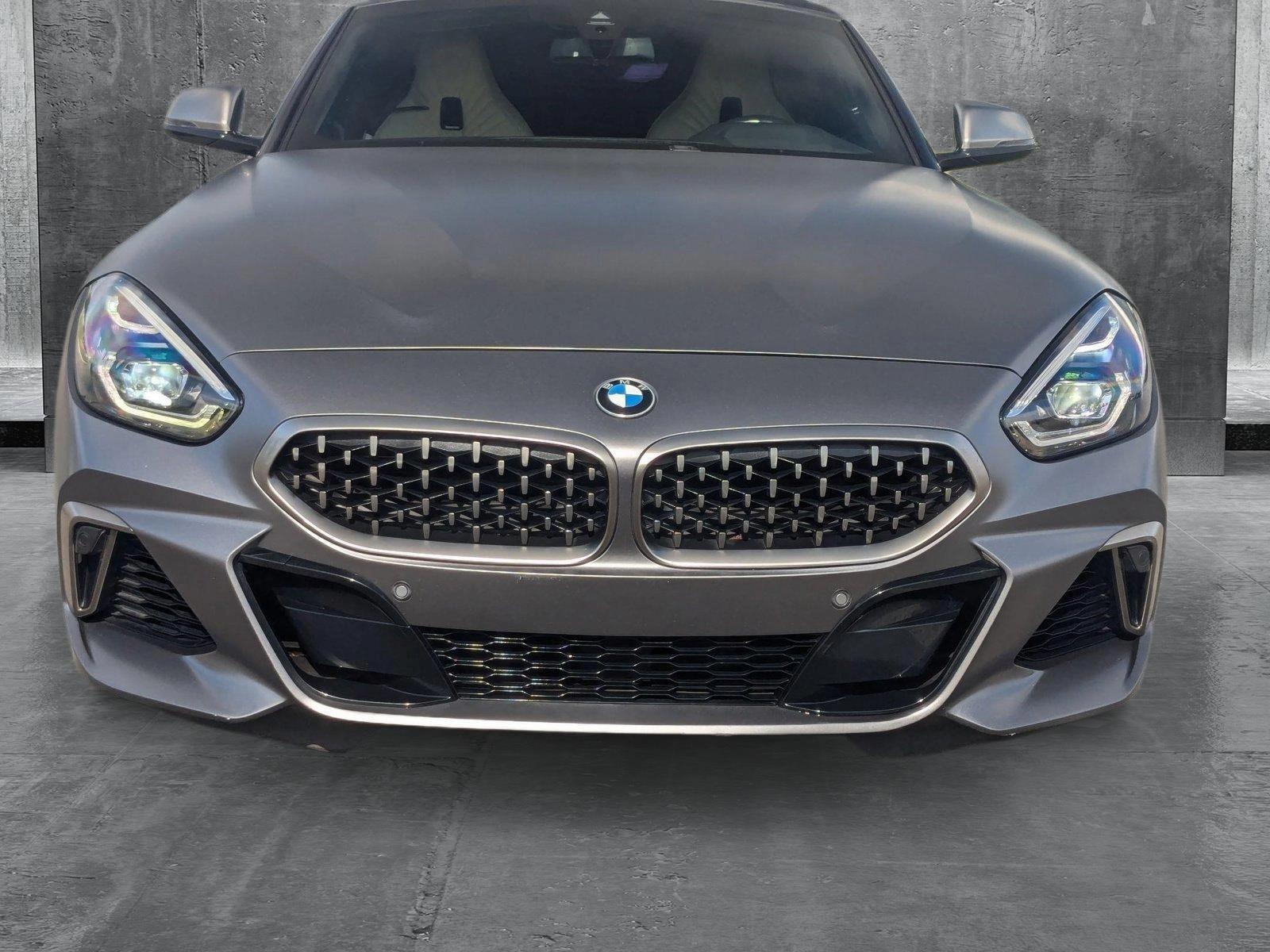 Pre-Owned BMW Z4 for Sale in Santa Clarita, CA | Valencia BMW