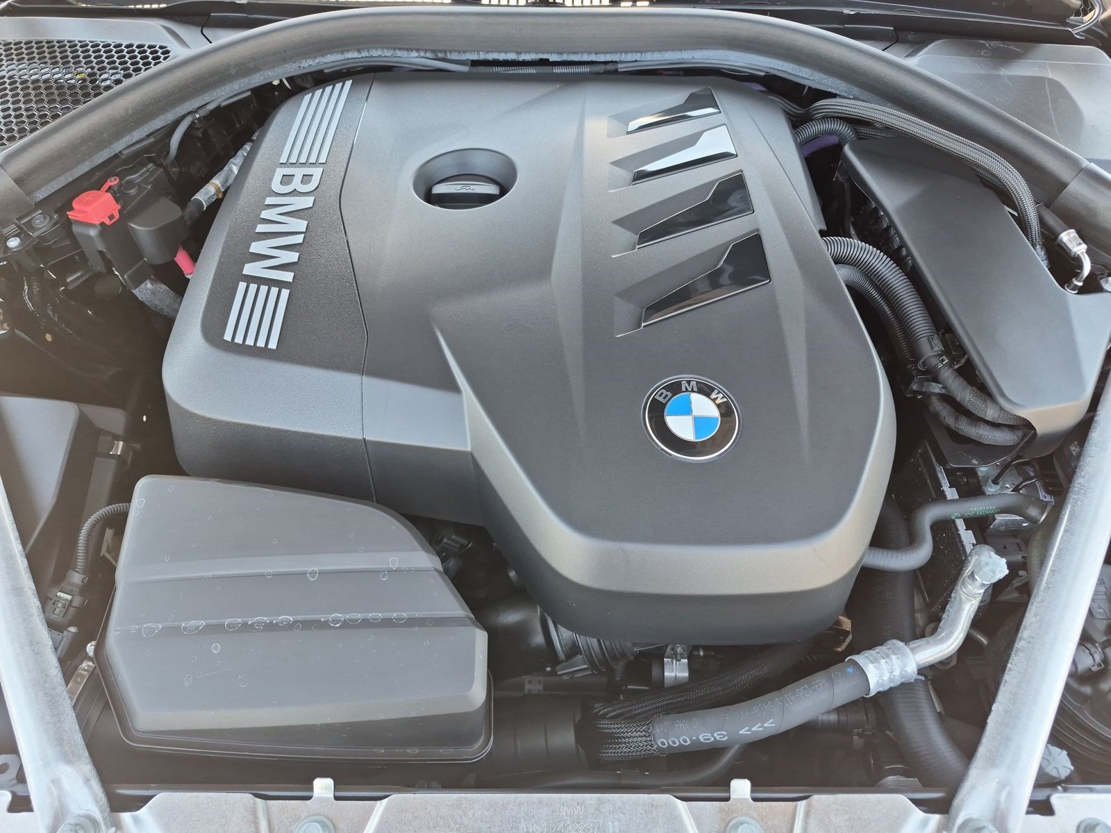 2025 BMW 4 Series 430i - Photo 24