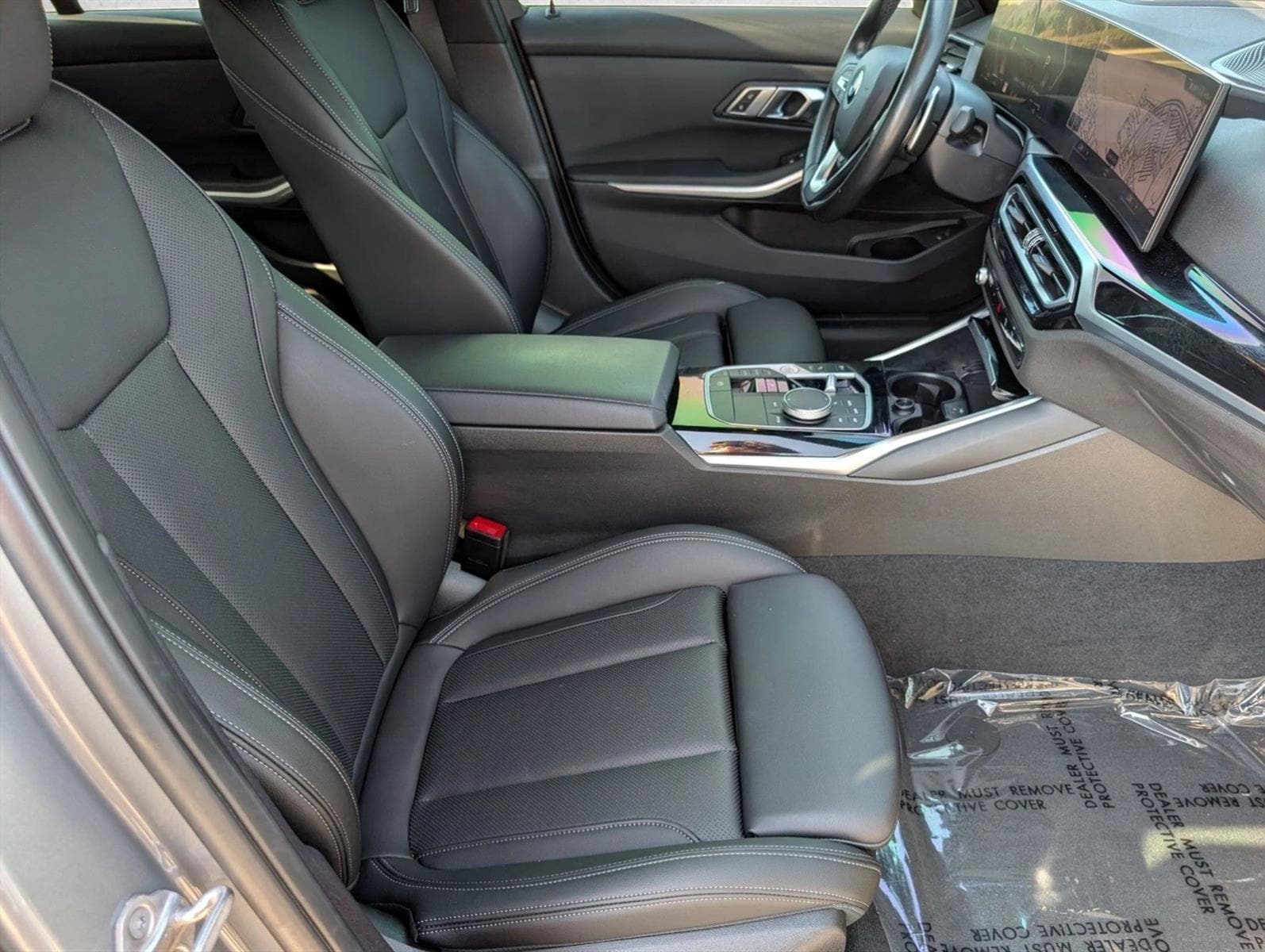 2023 BMW 3 Series 330i - Photo 22