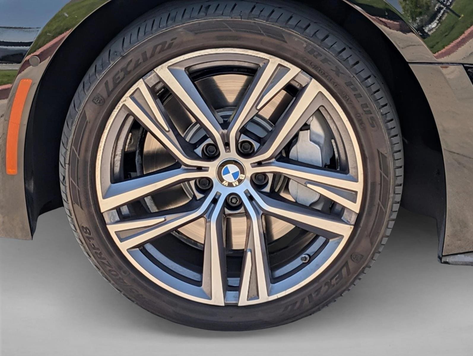 2022 BMW 4 Series 430i - Photo 7