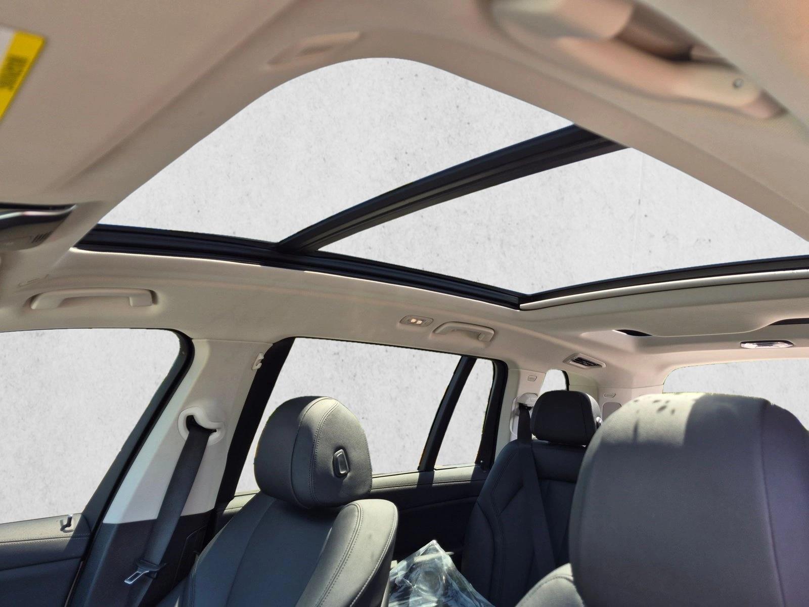 2021 BMW X7 40i - Photo 15
