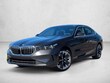 BMW 540i