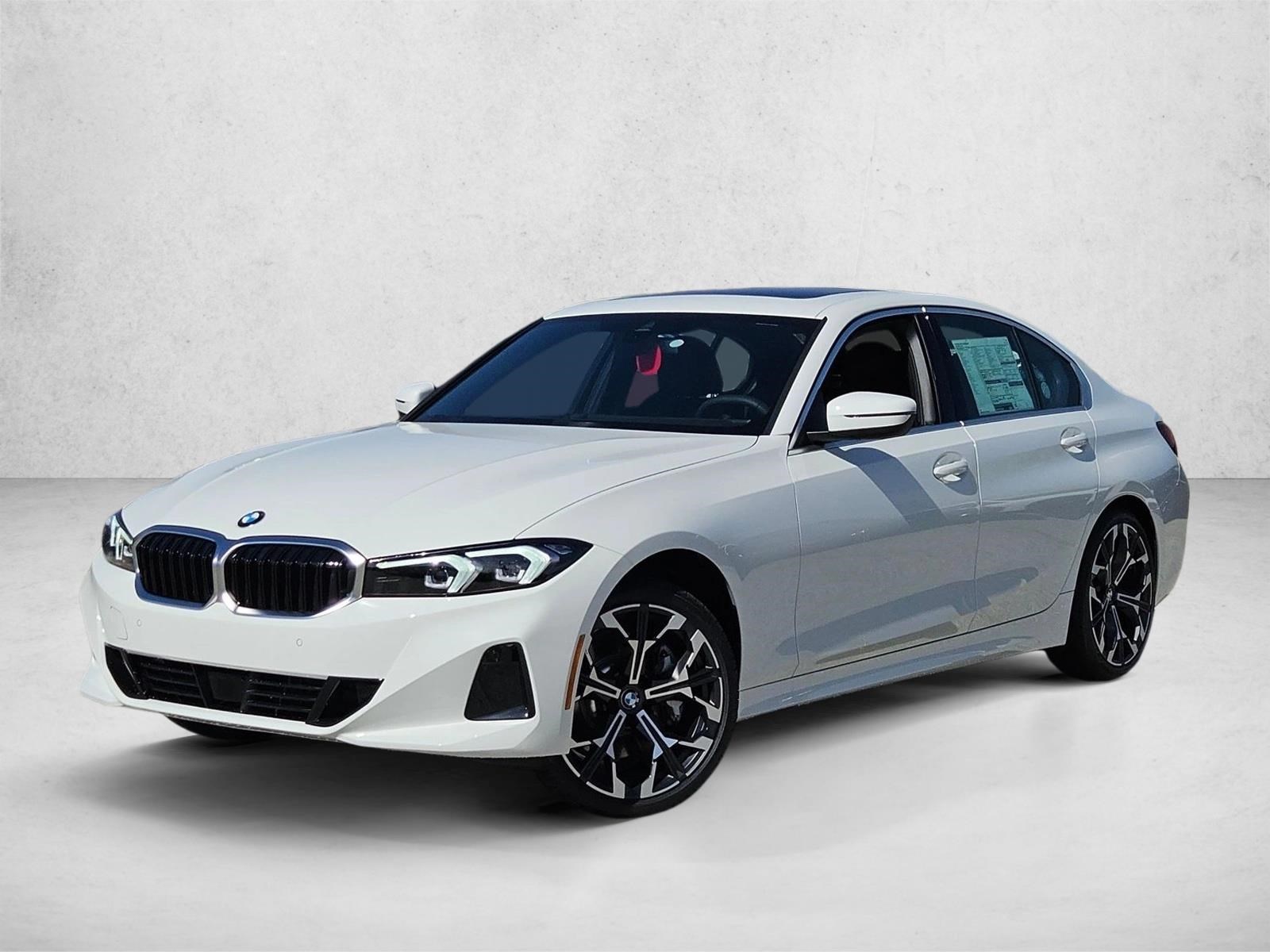  BMW 330i