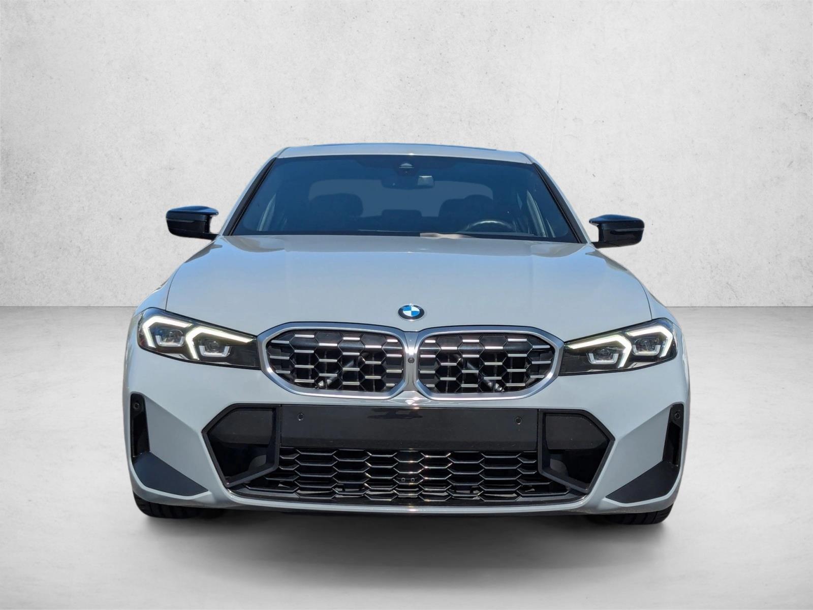 2023 Bmw M340i xDrive Sedan photo 2