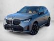 Used 2025 BMW X3 M50 xDrive SUV