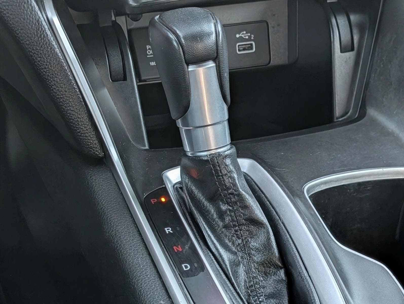 2022 Honda Accord Sport - Photo 12