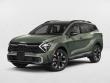 Used 2024 Kia Sportage X-Line SUV