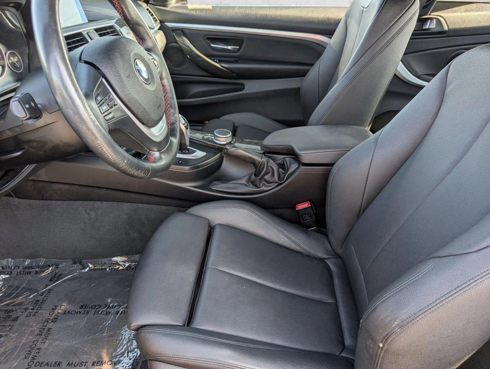2020 BMW 4 Series 430i - Photo 17